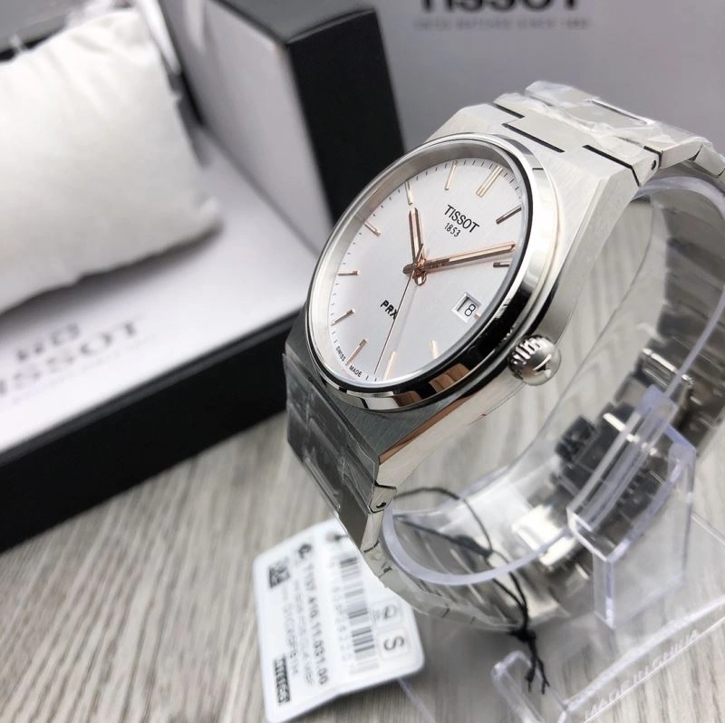 Functional TISSOT Watches 203763