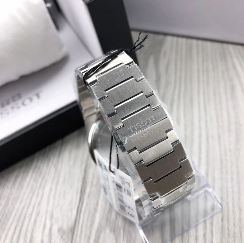 Functional TISSOT Watches 203763