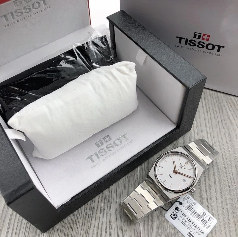 Functional TISSOT Watches 203763