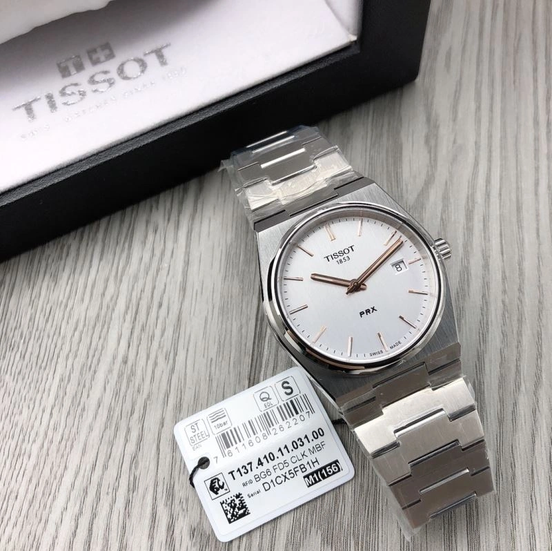 Functional TISSOT Watches 203763