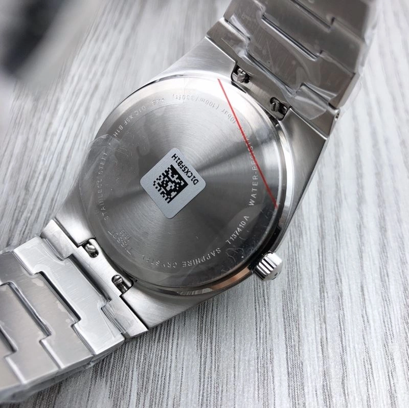 Functional TISSOT Watches 203763