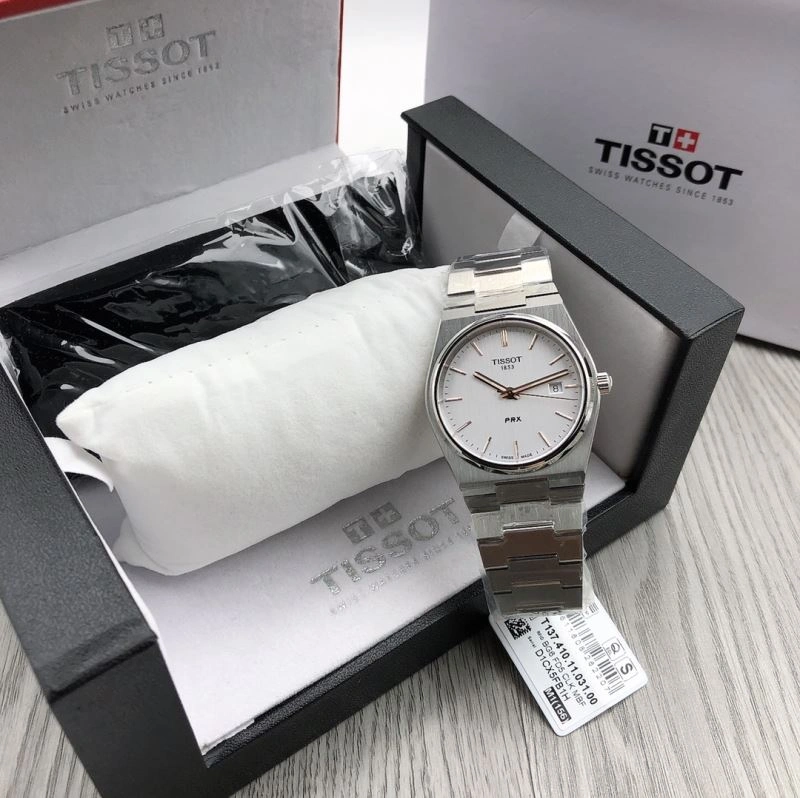 Functional TISSOT Watches 203763