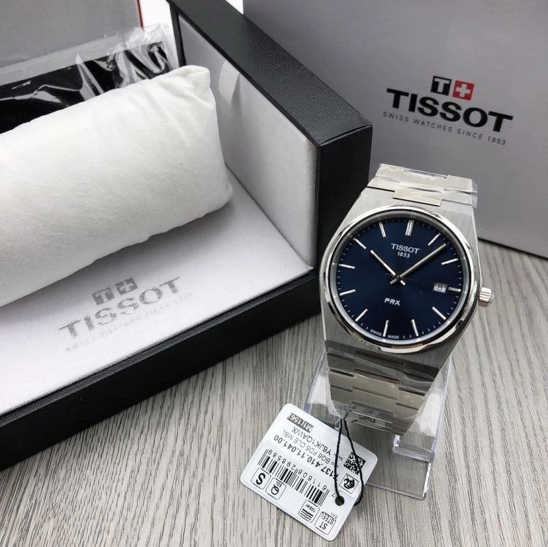 WrinkleFree TISSOT Watches 203768