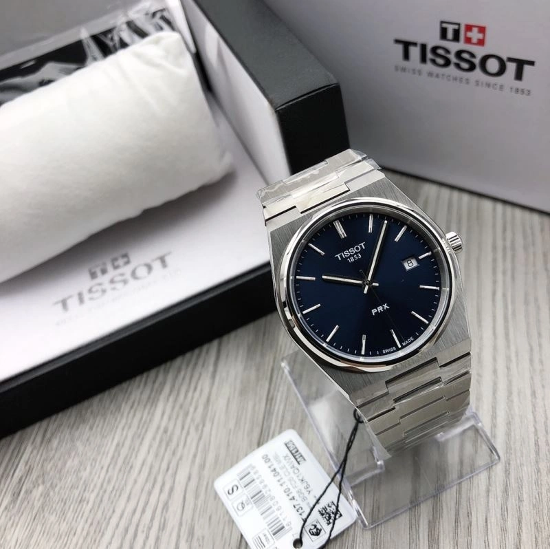 WrinkleFree TISSOT Watches 203768