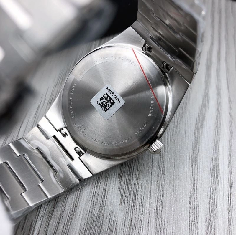 WrinkleFree TISSOT Watches 203768