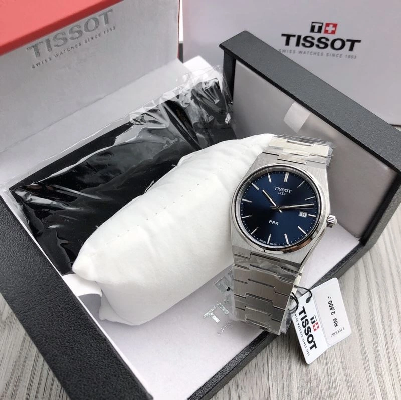 WrinkleFree TISSOT Watches 203768