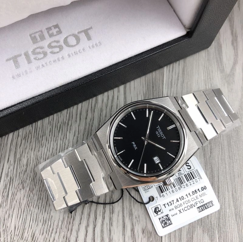 TISSOT Watches UrbanStyle 203767