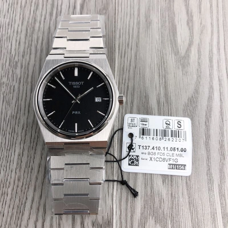 TISSOT Watches UrbanStyle 203767