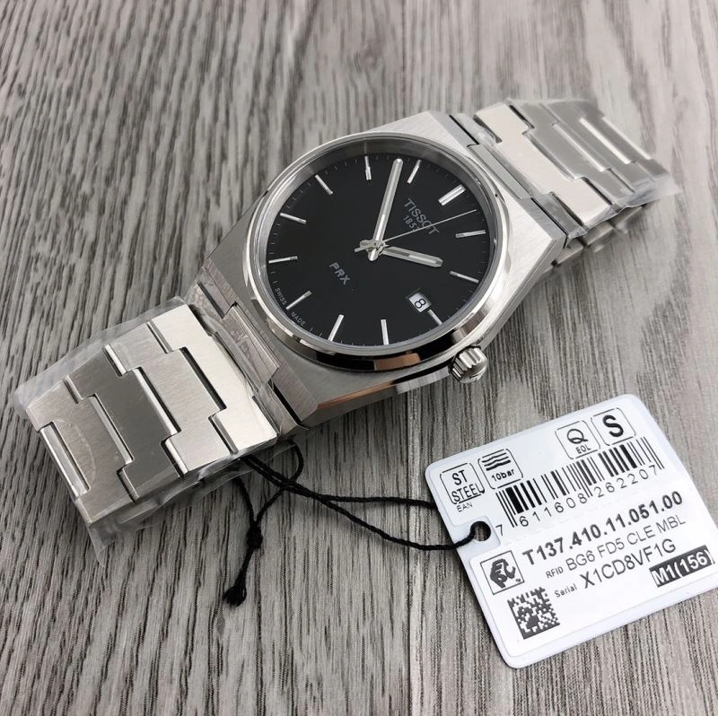 TISSOT Watches UrbanStyle 203767