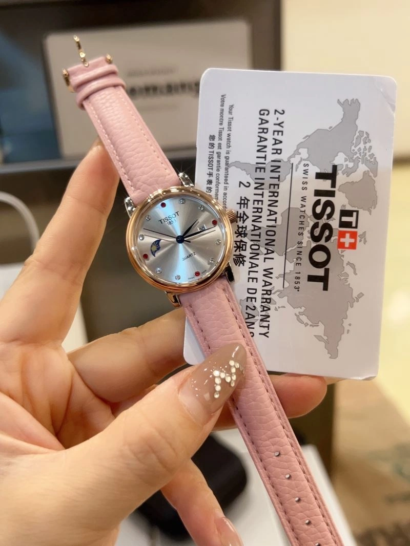 TISSOT Watches TechFriendly 203759