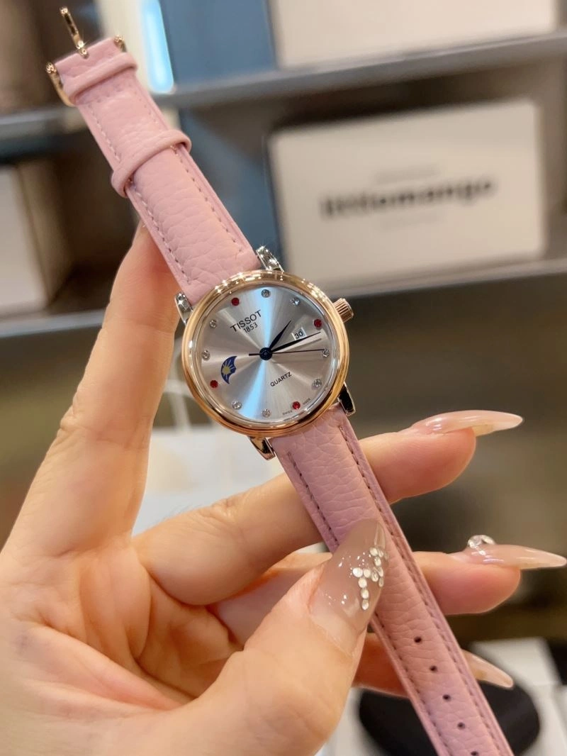 TISSOT Watches TechFriendly 203759