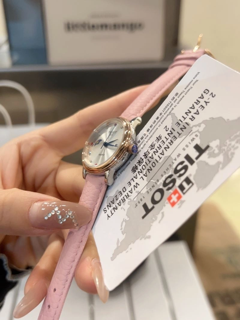 TISSOT Watches TechFriendly 203759