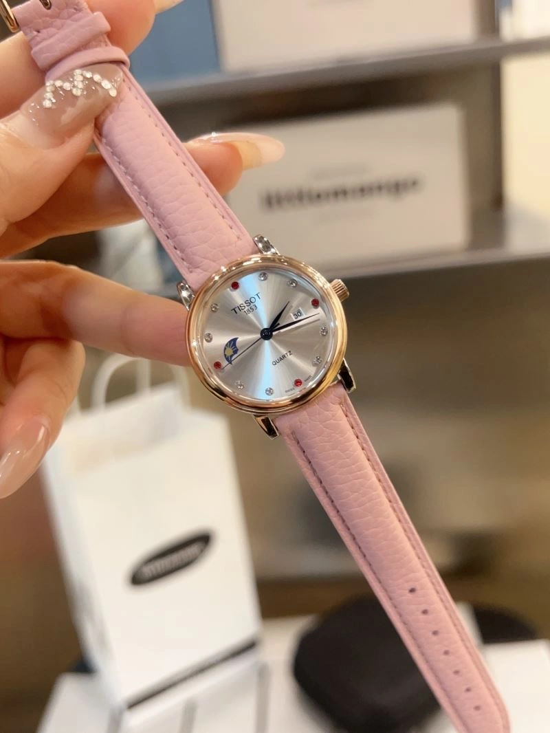 TISSOT Watches TechFriendly 203759