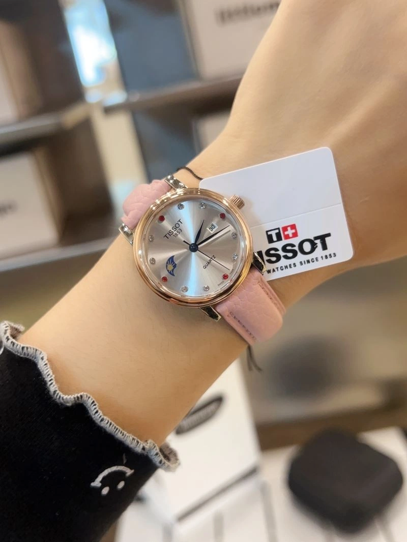 TISSOT Watches TechFriendly 203759