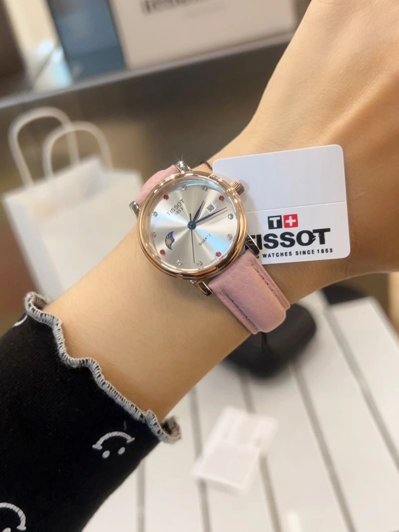TISSOT Watches TechFriendly 203759