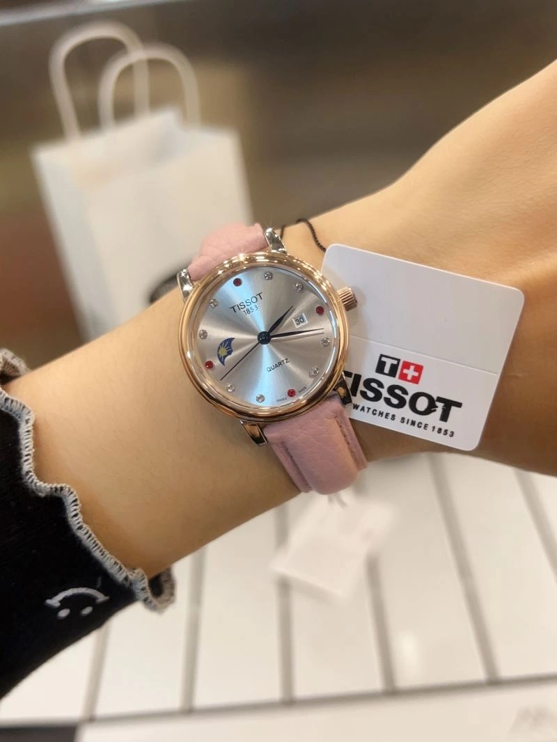 TISSOT Watches TechFriendly 203759