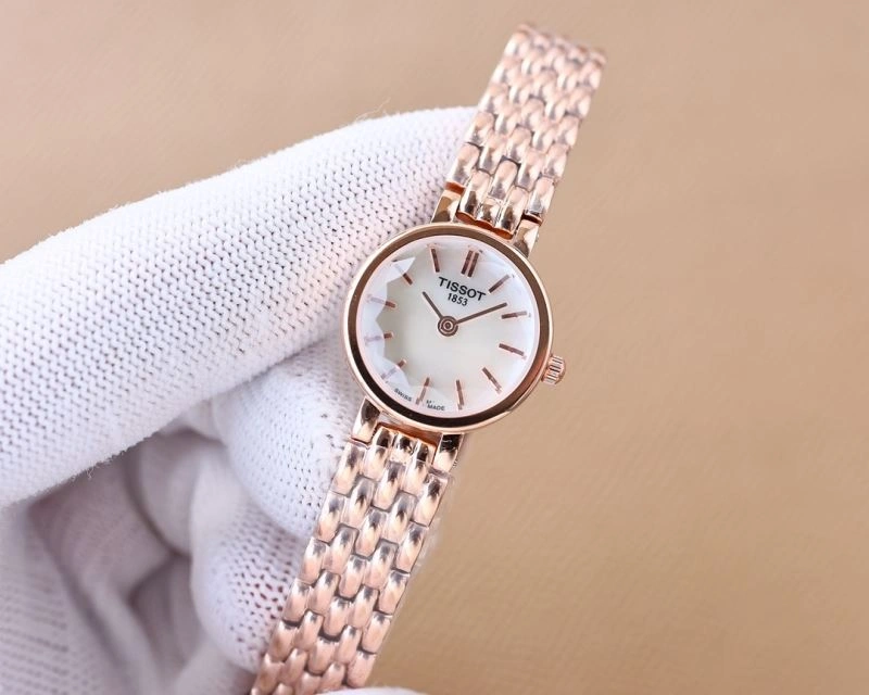 TISSOT Watches Trendy 203779