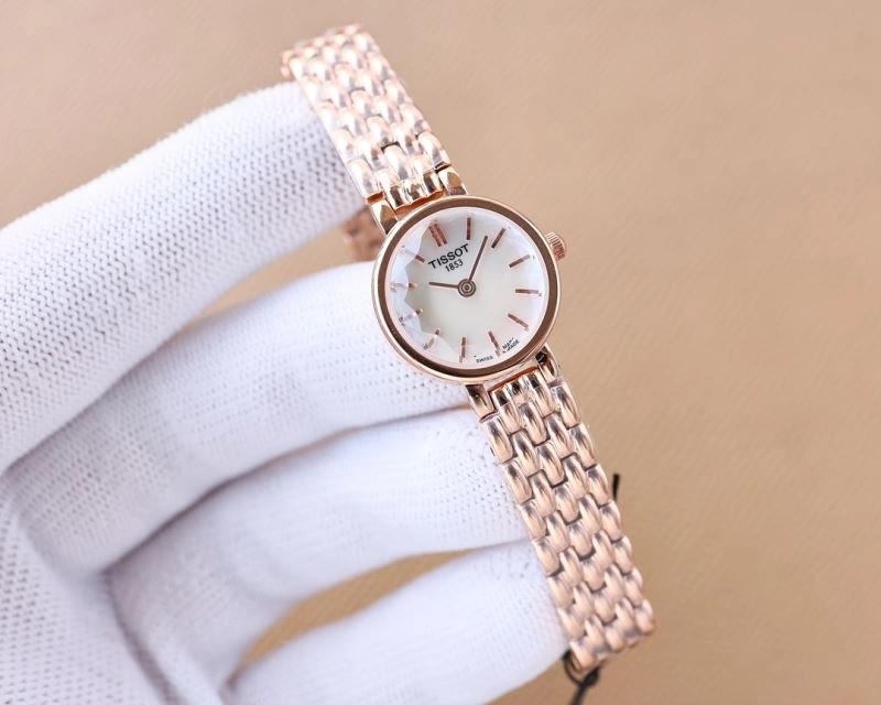 TISSOT Watches Trendy 203779