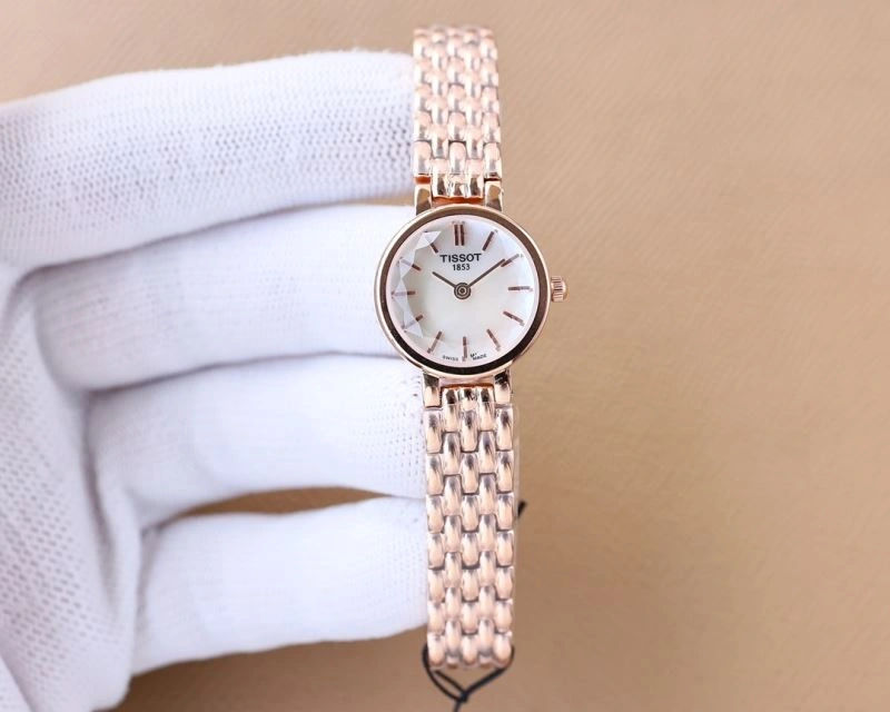 TISSOT Watches Trendy 203779