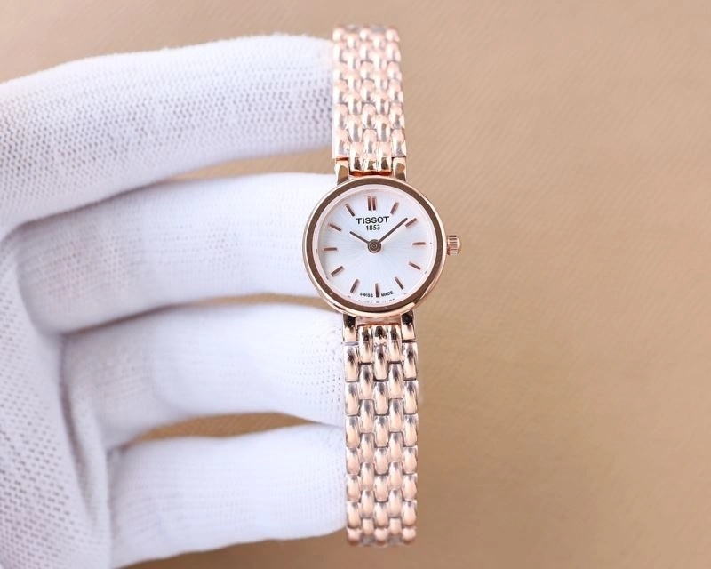TISSOT Watches Trendy 203779