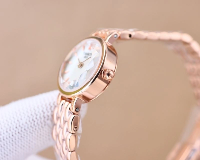 TISSOT Watches Trendy 203779