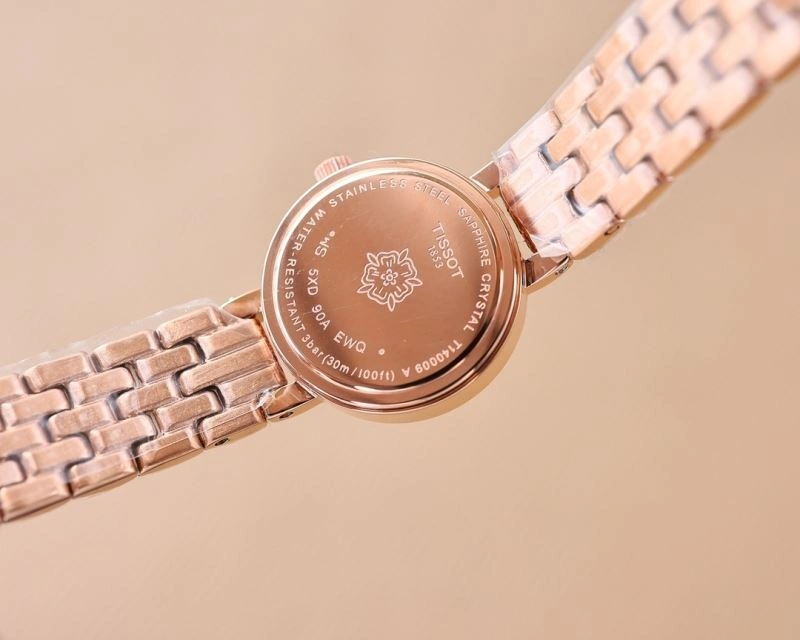 TISSOT Watches Trendy 203779