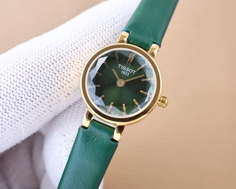 TISSOT Watches Thermal 203771