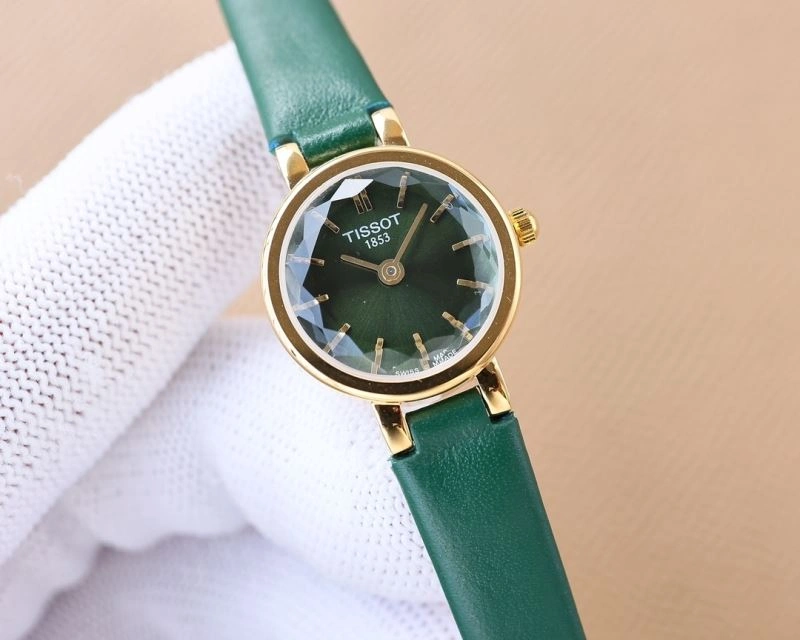 TISSOT Watches Thermal 203771
