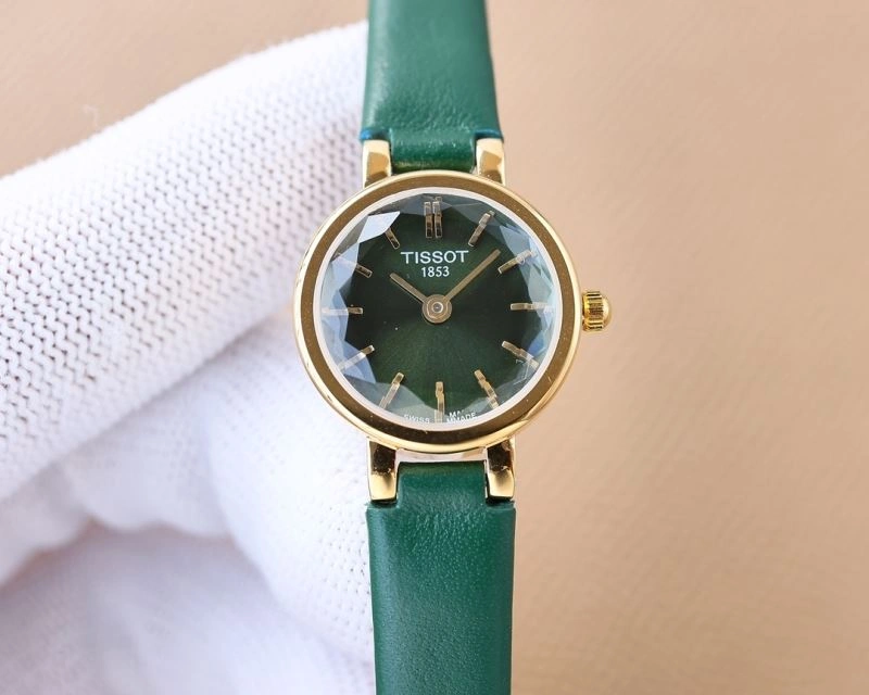 TISSOT Watches Thermal 203771
