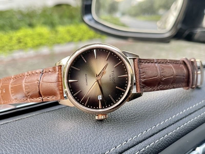 TimelessDesign TISSOT Watches 203775