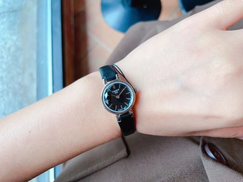 TimelessDesign TISSOT Watches 203762