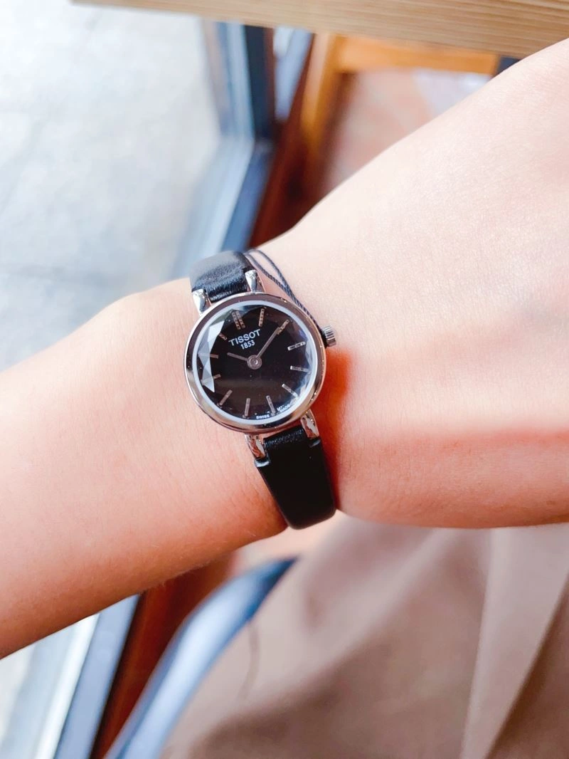 TimelessDesign TISSOT Watches 203762