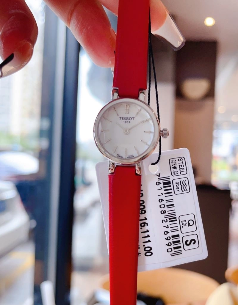 TISSOT Watches Colorful 203778