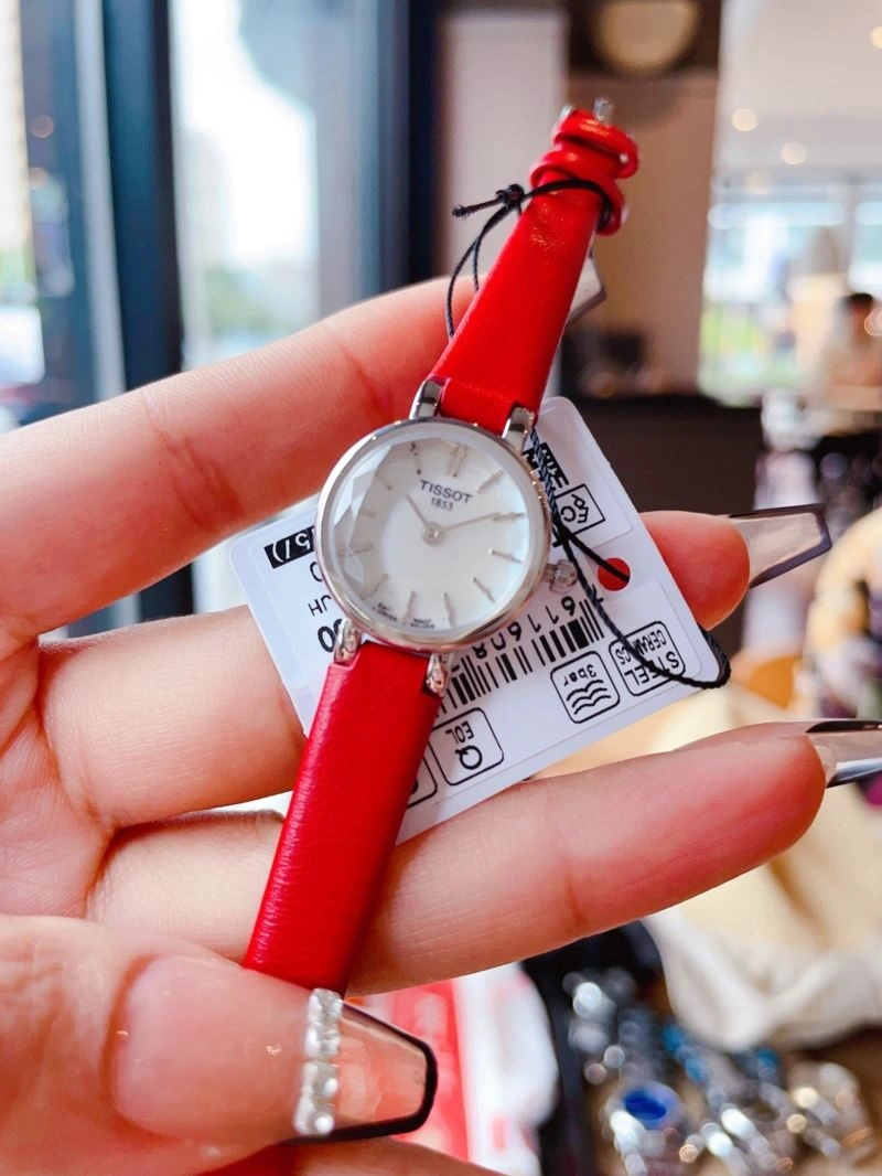 TISSOT Watches Colorful 203778