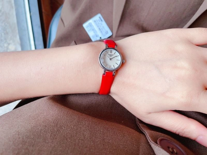 TISSOT Watches Colorful 203778