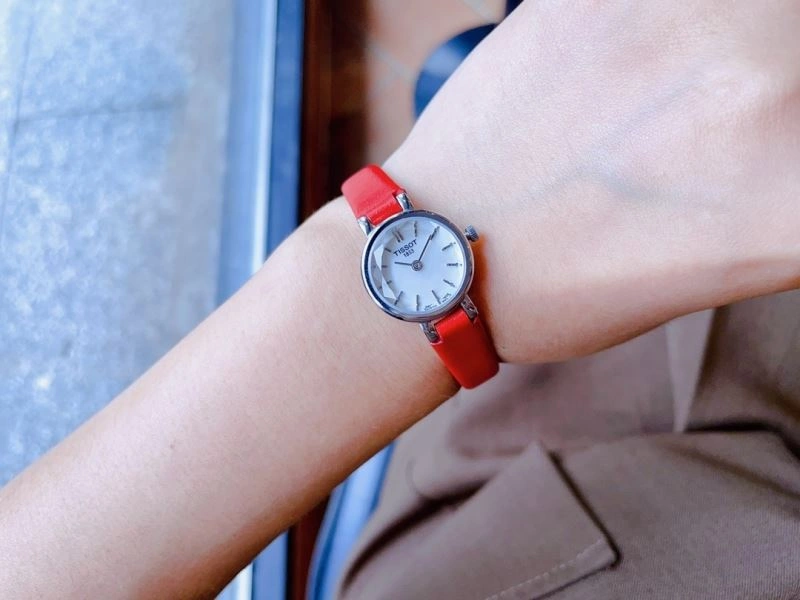 TISSOT Watches Colorful 203778