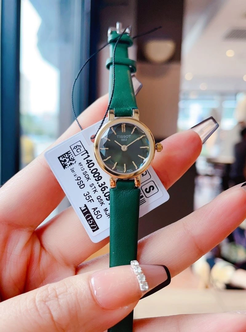 TISSOT Watches Reliable 203773