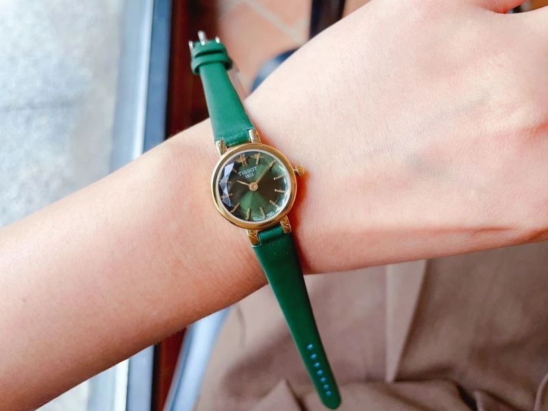 TISSOT Watches Reliable 203773