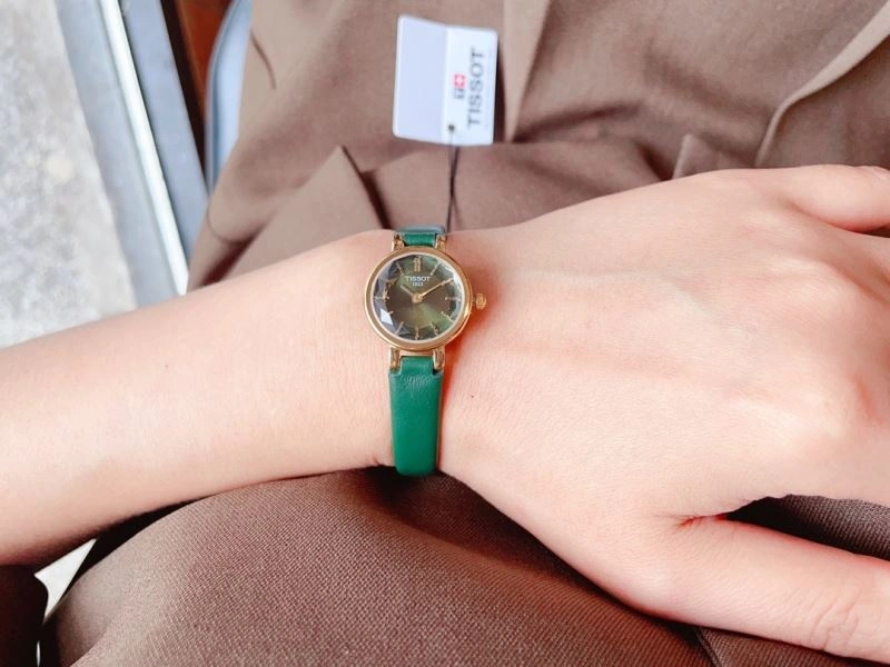 TISSOT Watches Reliable 203773