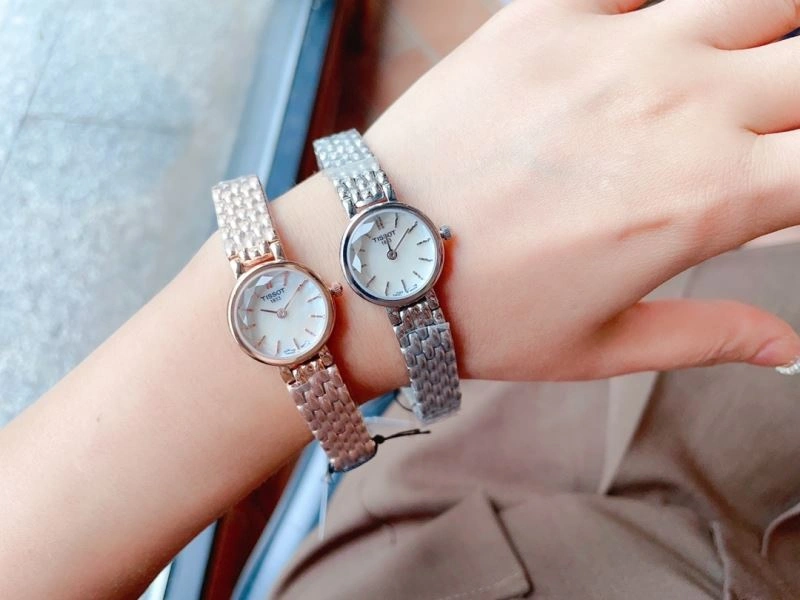 TISSOT Watches HighPerformance 203761