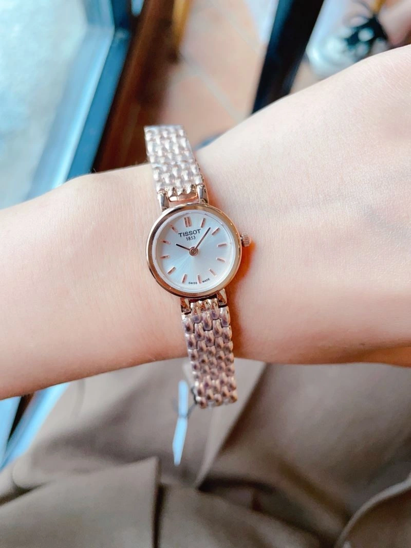 Popular TISSOT Watches 203777