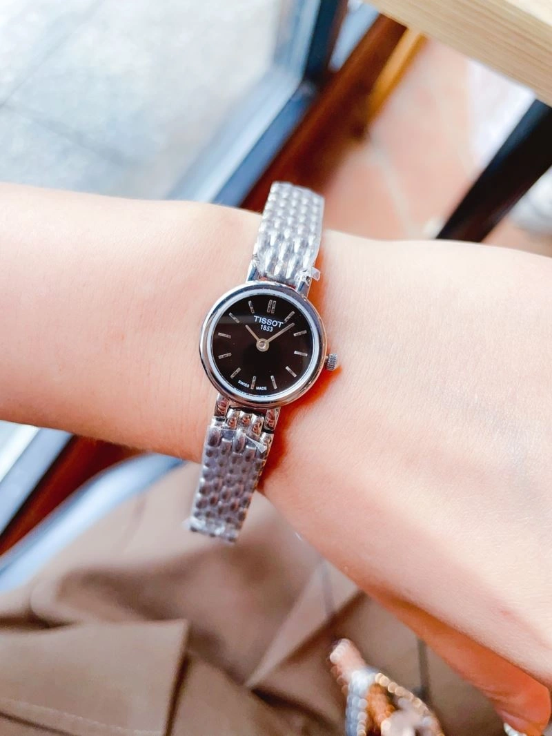 Popular TISSOT Watches 203777
