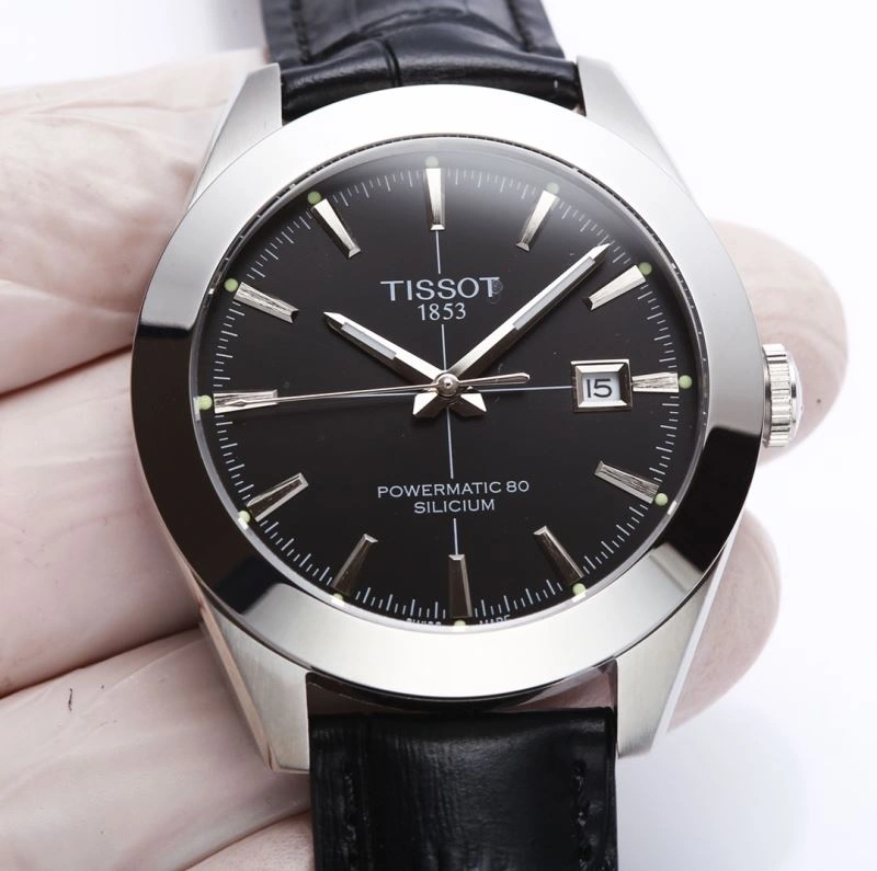 TISSOT Watches Seasonal 203757