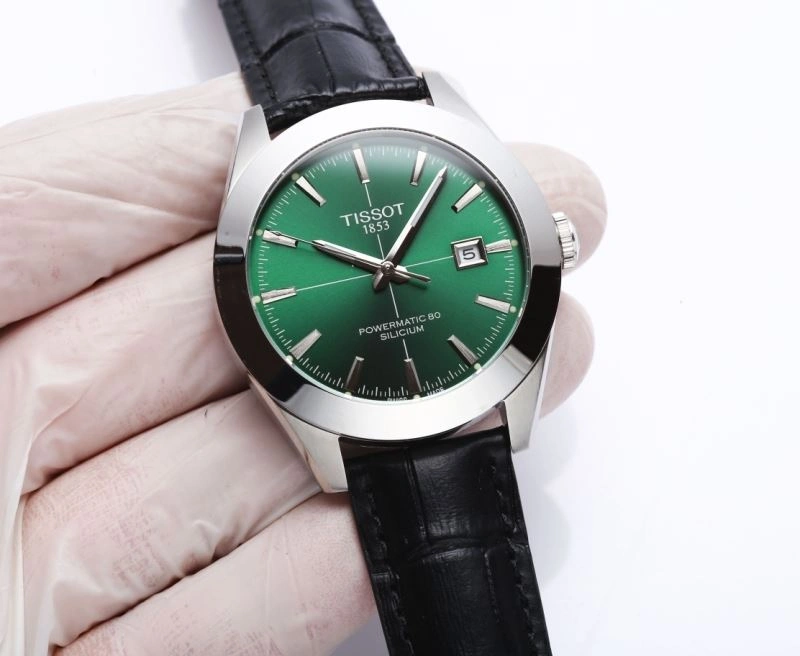 TISSOT Watches Seasonal 203757