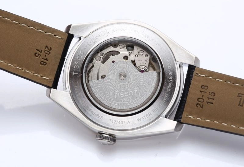 TISSOT Watches Seasonal 203757