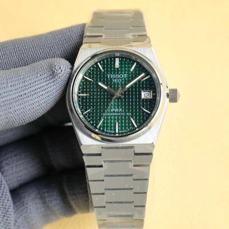 TISSOT Watches Versatile 203776