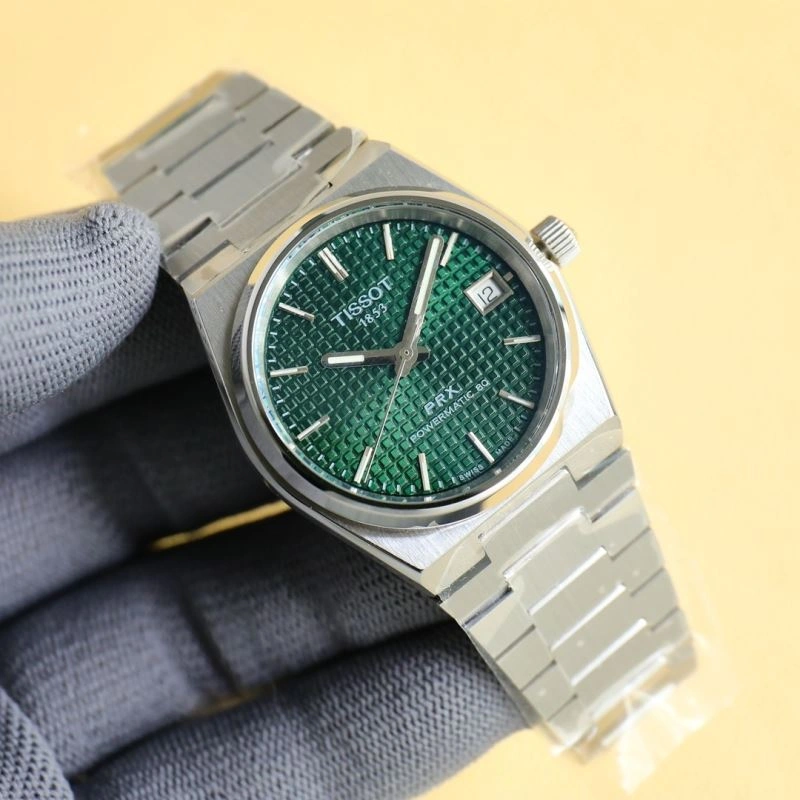 TISSOT Watches Versatile 203776