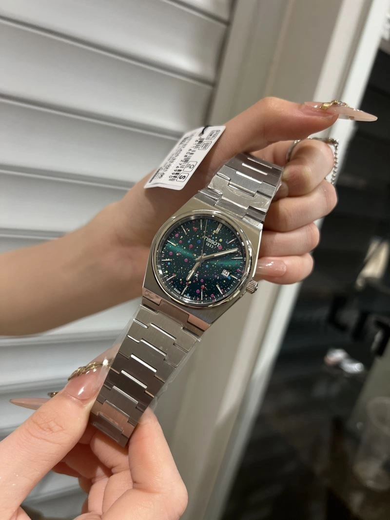 Durable TISSOT Watches 203755