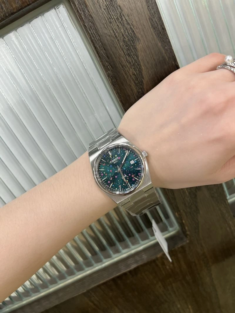 Durable TISSOT Watches 203755