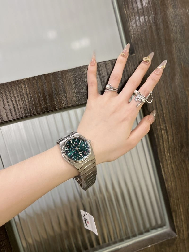 Durable TISSOT Watches 203755